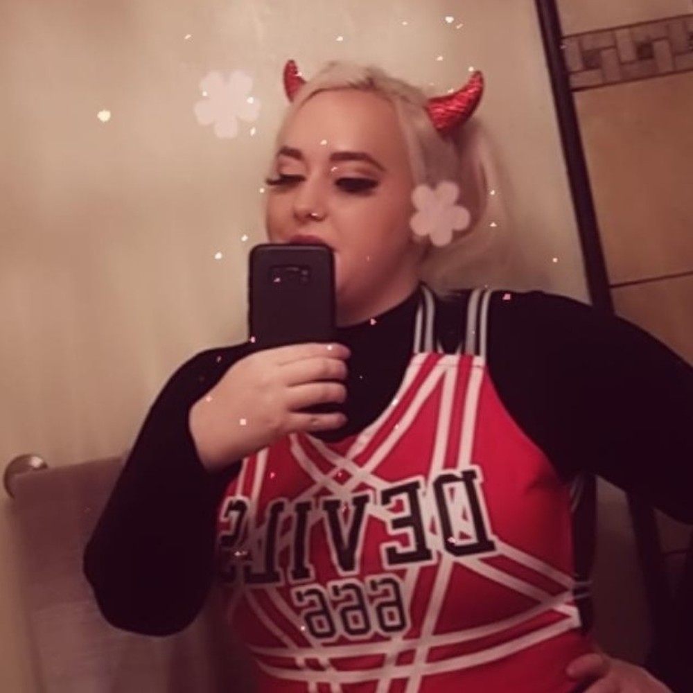 Meet your Posher, Brittany